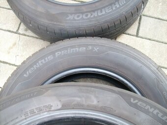 sada letních Hankook 215.65.17 - 2