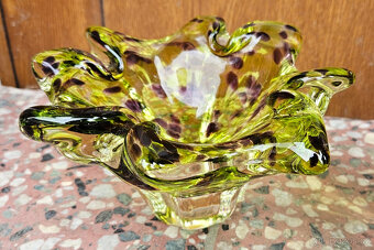 Sada 3 skleněných misek Bohemia Crystal - 2