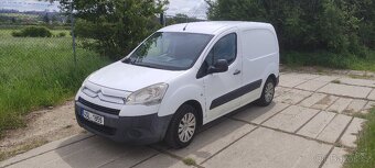 Citroen Berlingo 1,6 HDi - 2