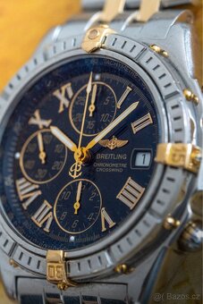 Breitling Crosswind ref. B13355 - 2