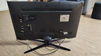 Samsung UE32F5500AW - 2