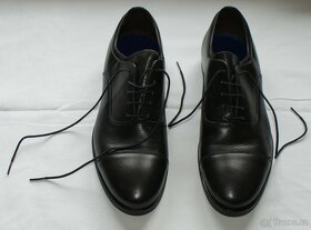 Pánské boty Oxfordky - 2