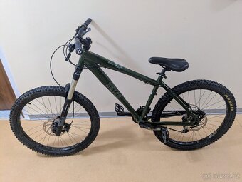 Freeride kolo Norco Bigfoot - 2