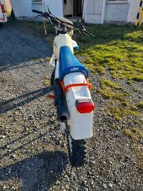 Rotax ktm - 2
