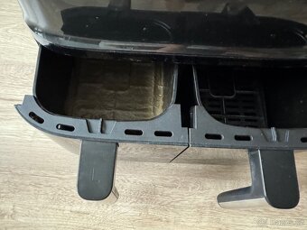 TESLA AirCook DualZone Q450 XXL - 2
