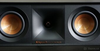 KLIPSCH REFERENCE R-30C centrální reproduktor - 2