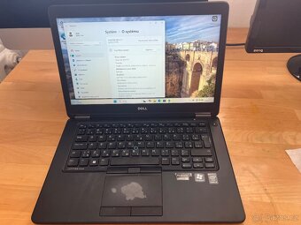 Dell Latitude e7450 - 2