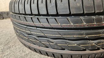 Opel rezerva 16" náhradní kolo 205/55R16 disk 6,5Jx16 ET37 - 2