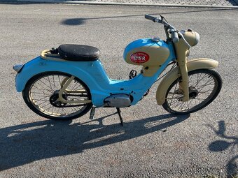 Jawetta sport - 2