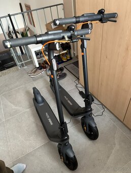 Ninebot KickScooter E2 Pro E by Segway - 2