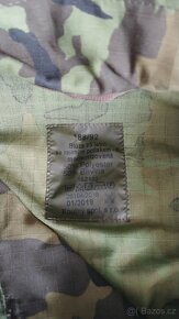 Blůza letní vz. 95 AČR - 2