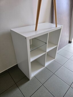 IKEA Kallax 22 (4ka) - 2