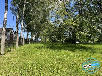 Prodej pozemku pro bydlení, 1 083 m2 - Ostrava, ul. Muklova - 2