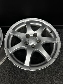 Alu Anzio 5x114,3 17” - 2