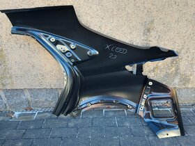 KIA XCEED p.z blatník - 2