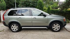Volvo XC90 4.4i V8 - 2
