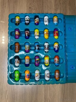 Mighty beanz - 2