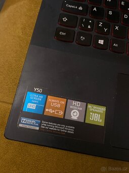 Notebook Lenovo - 2