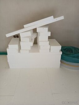Podlahový EPS 150 tl. 50 a 70 - 2