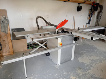 Stolní kotoučová pila NJ1425 - 2