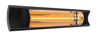Nabízíme prodej karbonových infrazářičů IQ - Star pro dům a - 2