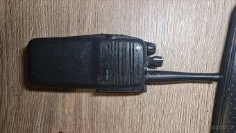 Motorola DP 3401 UHF vysílačka radiostanice s GPS - 2