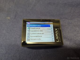 Outdoorova kamera Lamax X8.1 - 2