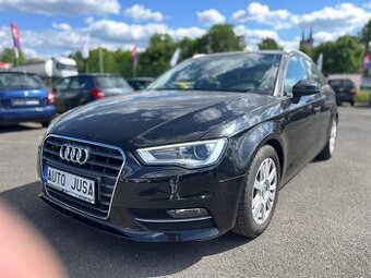 Audi 3 - 2