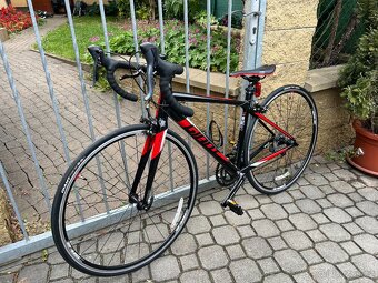 Giant Contend 3 – jako nové, velikost XS - 2
