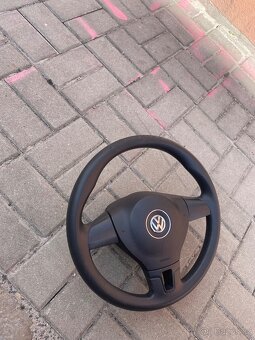Volant Vw T5.1 - 2