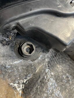 8V0941034C světlo pravé Audi a3 8V lift - 2