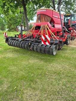 Pöttinger terrasem 4000t - 2