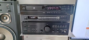 DENON PMA 725R DNC 615 TU 400 - 2