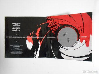 DURAN DURAN - MIX  SP - VINYLY - 2