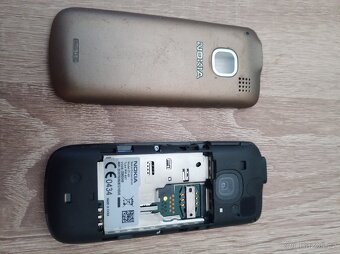Nokia C1-01 - 2