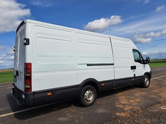 Iveco Daily 2.3 JTD, 35S12V, MAXI - 2