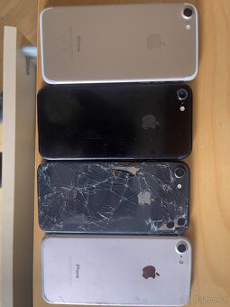 4x Iphone - 2