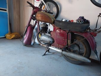Jawa 250/559 - 2