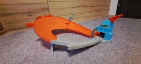 Hot Wheels trať - 2