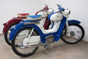JAWETTA 551 SPORT - 2