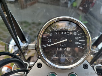 SUZUKI VZ800 Marauder - 2