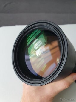 Nikon AF-S 300mm f4 ED - 2