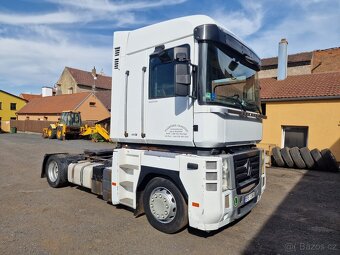 Renault Magnum 480 DXI EEV Lowdeck - 2