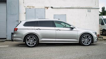 Volkswagen Passat Highline 2.0 TDi DSG RLine - 2