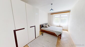 Pronájem bytu 2+1, 78 m² - Praha - Vršovice - 2