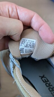 Adidas Terrex dámské 38 2/3 - 2