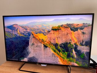 Philips 40PUT6400/12 – 40" Smart TV s Androidem - 2
