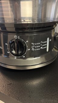 Tefal parní hrnec - 2