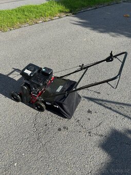 vertikutátor EINHELL - 2