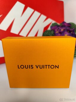 Louis Vuitton peneženka - 2